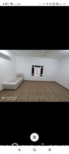 Annex for rent for small families