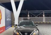 Altima 2017 for sale