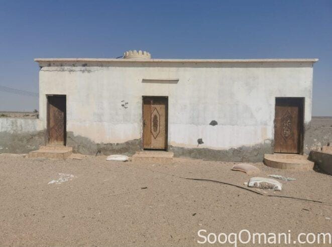 House for sale