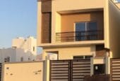Villa for rent in Al Amerat, Al Amerat Heights, Phase 2, near Nesto Hypermarket and opposite warehouses