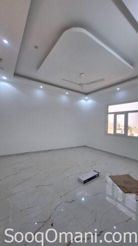 Twin villa for sale in Barka Al Sumahan North, price 56,500