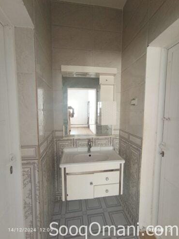 Rooms for rent with private entrance