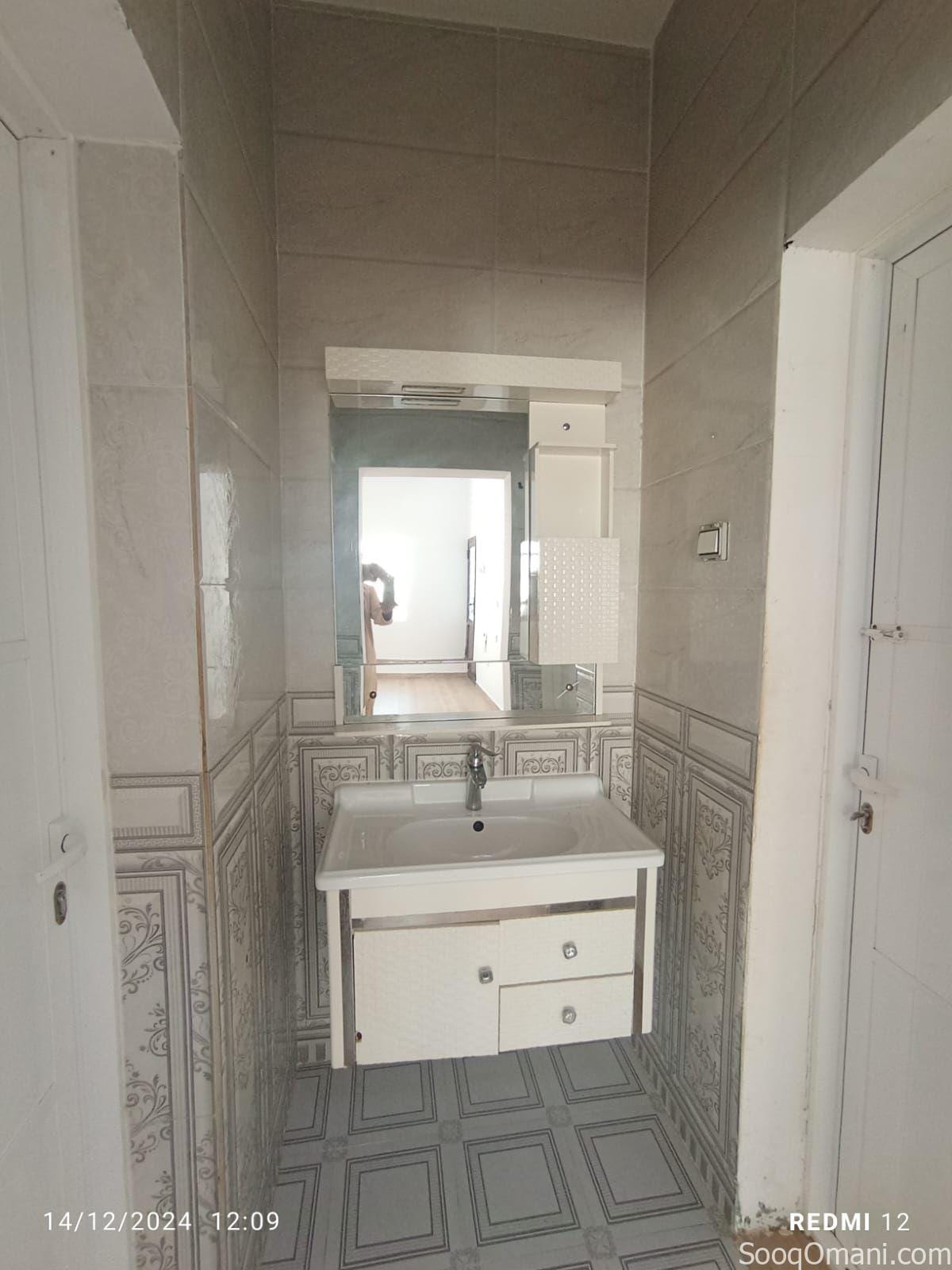 Rooms for rent with private entrance