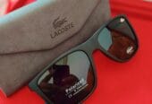 Lacoste sunglasses