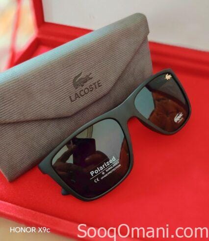 Lacoste sunglasses