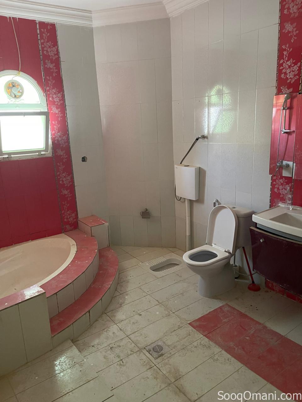 Two-storey villa for sale