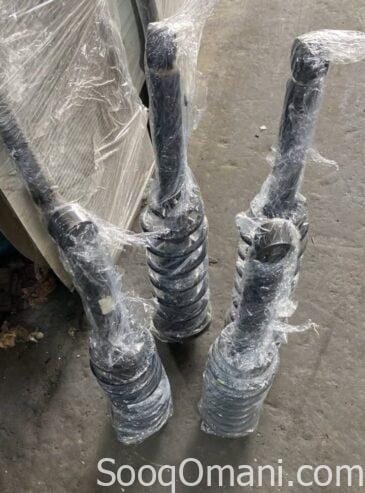 LS400 jumpers set 1998