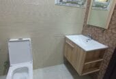 Rooms and annexes for rent for families and employees in Maabela