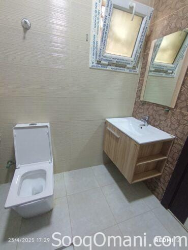 Rooms and annexes for rent for families and employees in Maabela