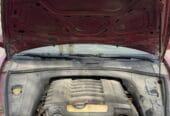 بورش كايين ٢٠٠٩ /porsche cayenne 2009