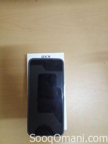 iPhone-like phone