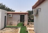 للبيع مزرعه