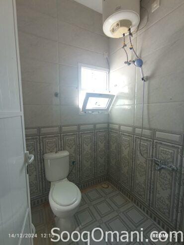 Rooms for rent with private entrance