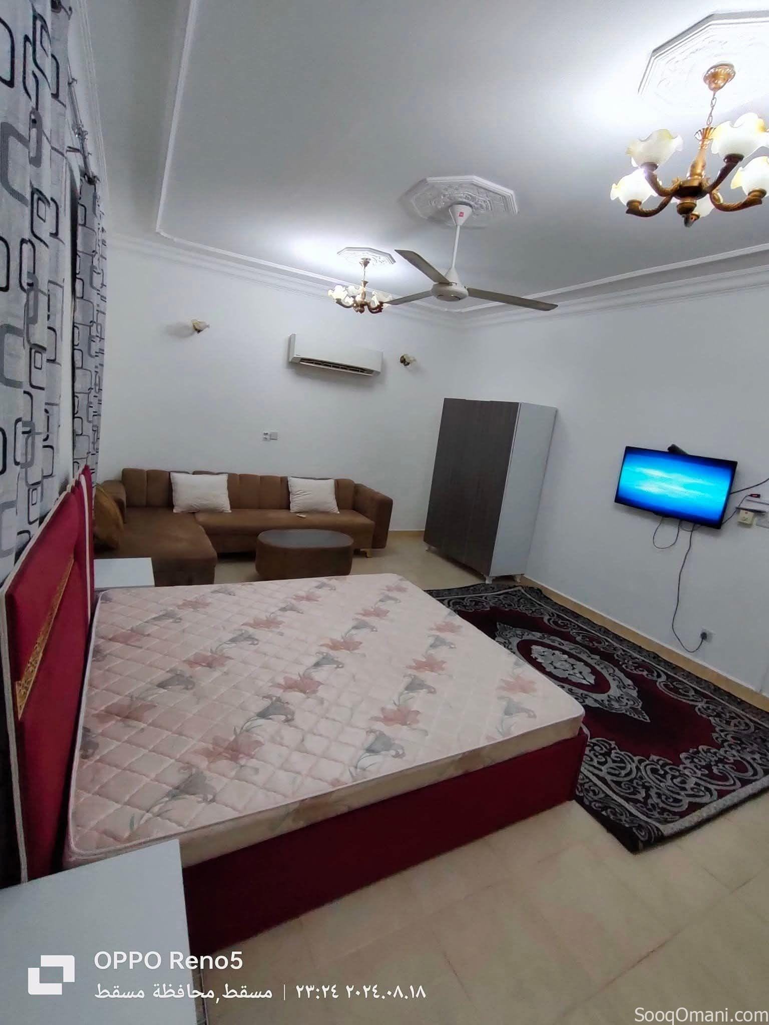 Apartments for rent