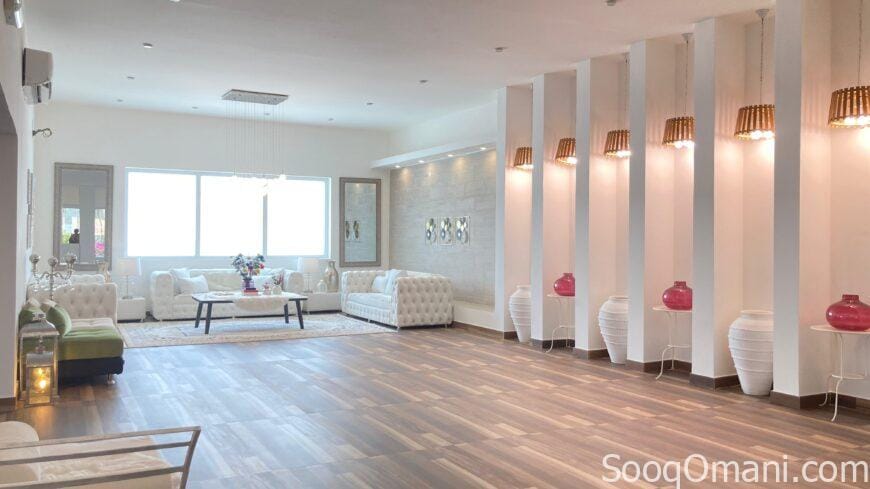 Luxury home for sale, rent or investment