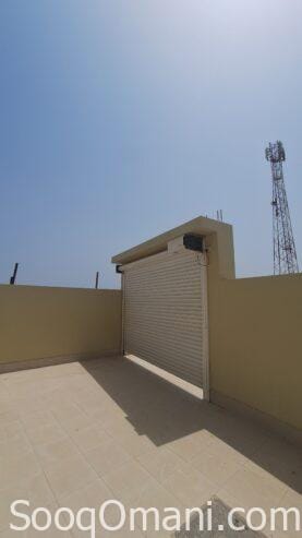 Twin villa for sale in Barka Al Sumahan North, price 56,500