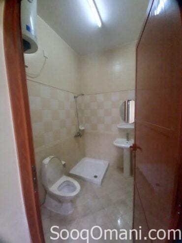 Apartment for rent in Al Khuwair, near Saeed bin Taimur Mosque