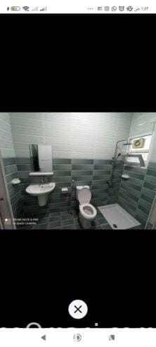 Annex for rent for small families