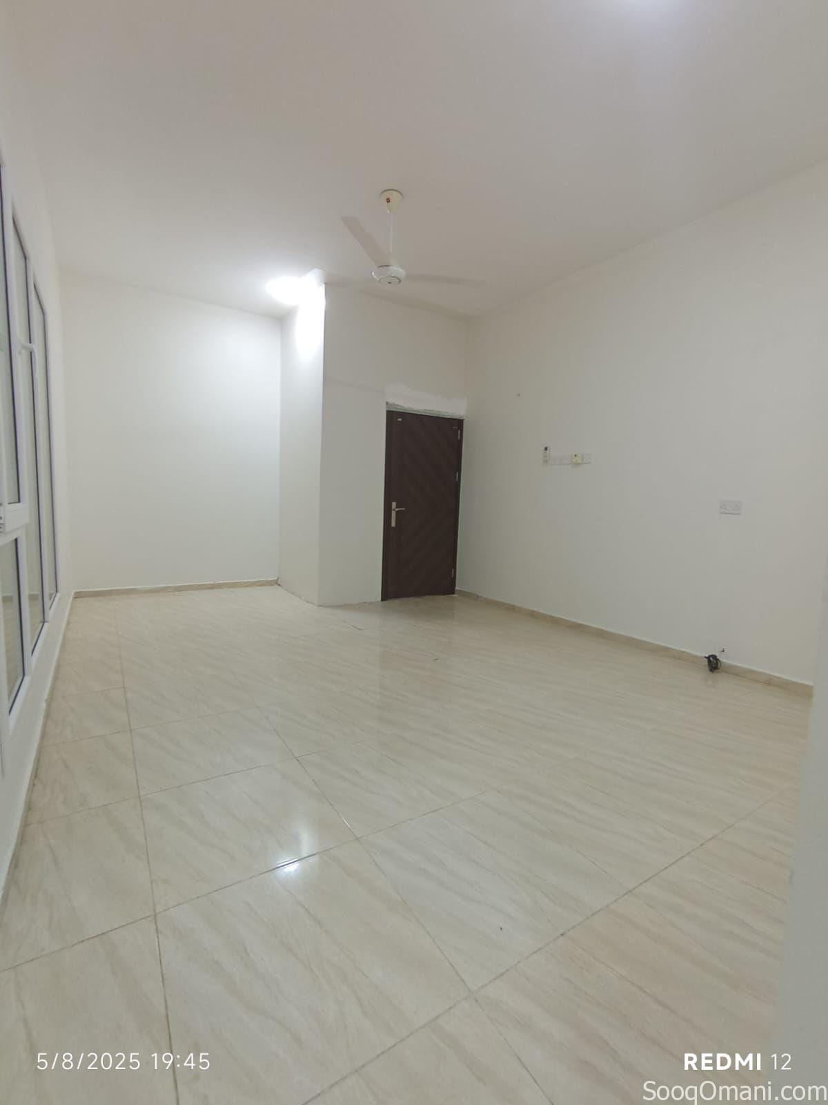 Rooms for rent in Maabela