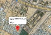 For sale two adjacent lands in Hafeet