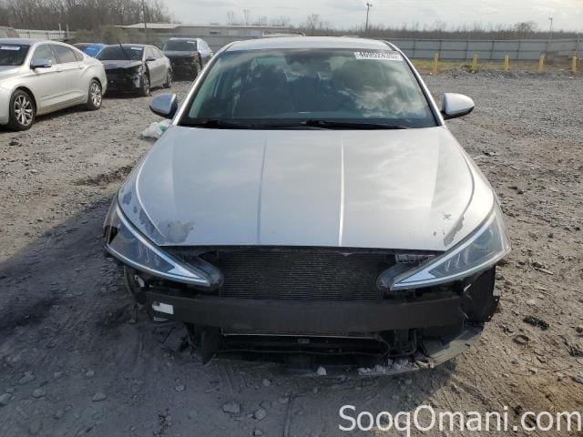 Elantra 2020