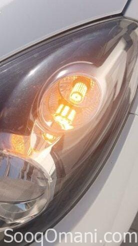 LED car signal lights