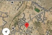 Residential commercial land in Saham, Makhlif, for only 16,000