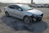 Elantra 2020
