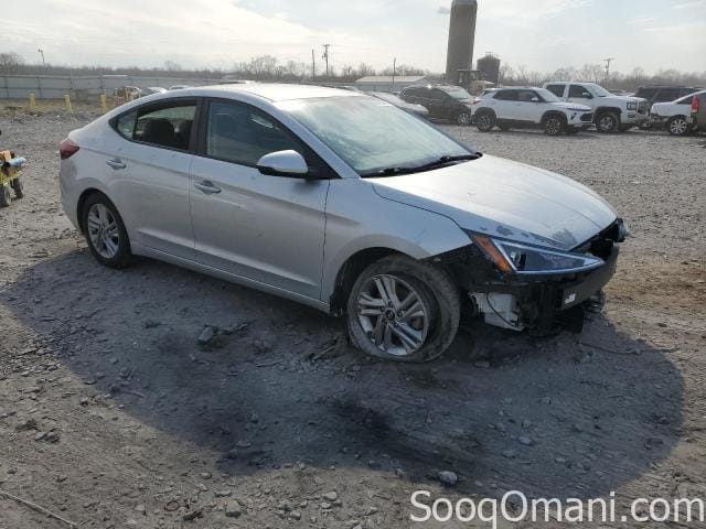 Elantra 2020