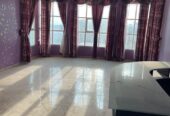 Two-storey villa for sale