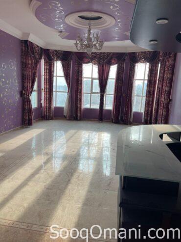 Two-storey villa for sale