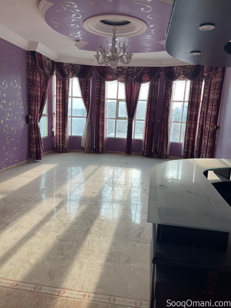 Two-storey villa for sale
