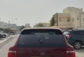 بورش كايين ٢٠٠٩ /porsche cayenne 2009