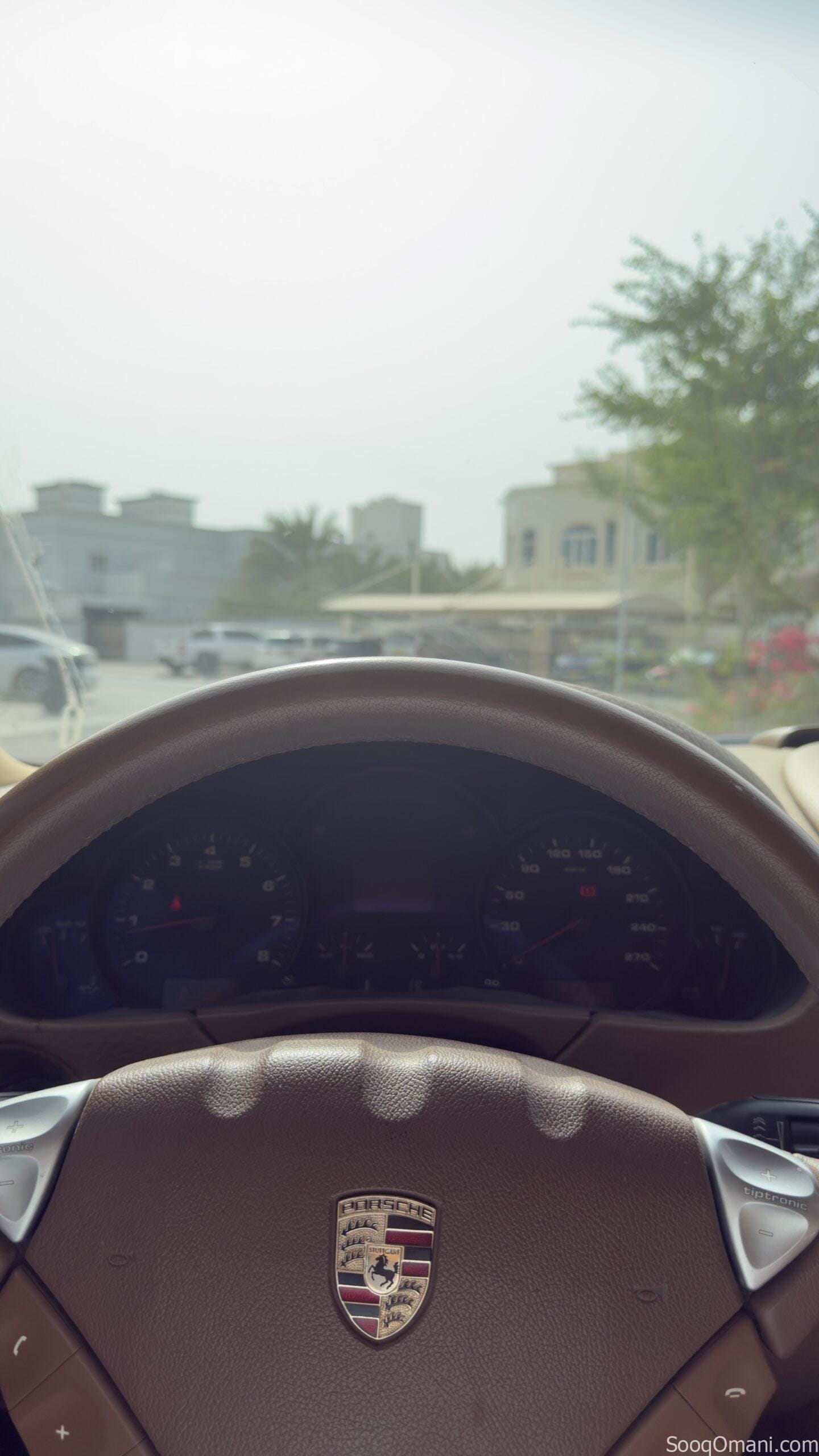 بورش كايين ٢٠٠٩ /porsche cayenne 2009
