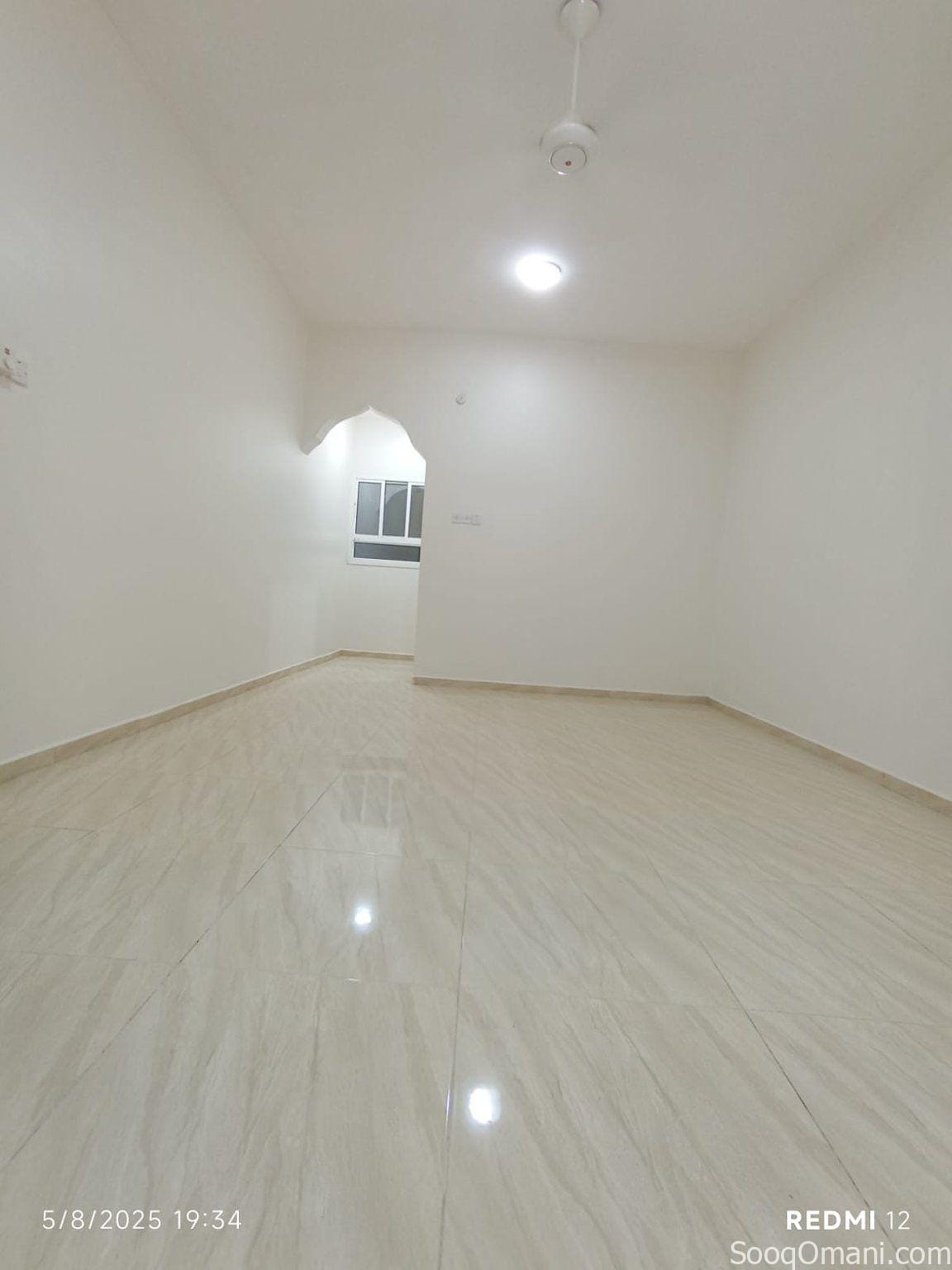 Rooms for rent in Maabela