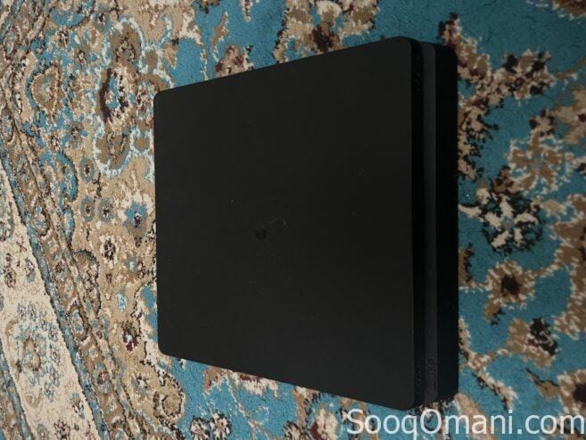 PS 4 for sell