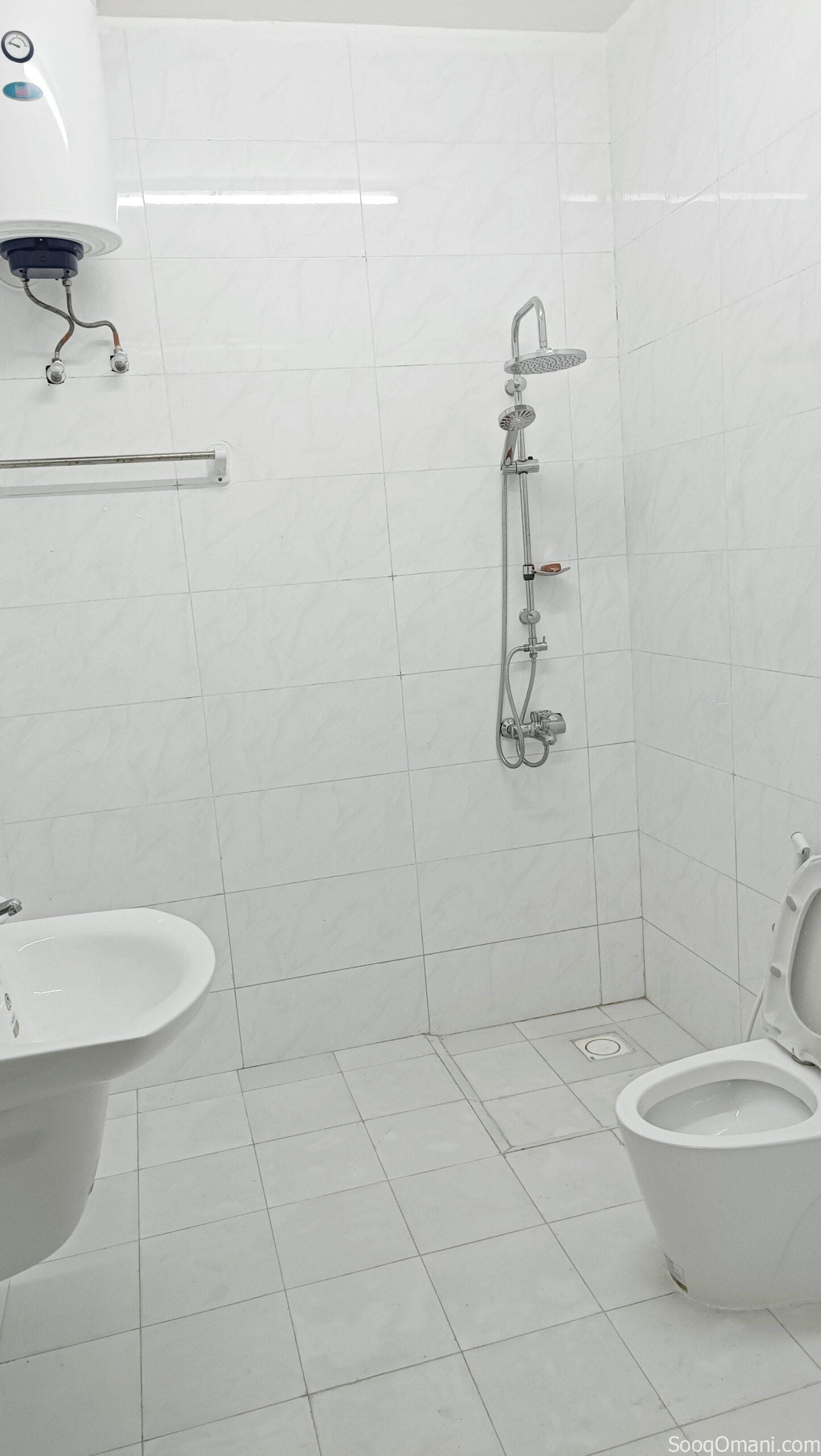 Rooms and apartments for daily rent in Sohar