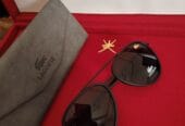 Lacoste sunglasses