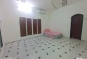 Rooms for rent for employees and students