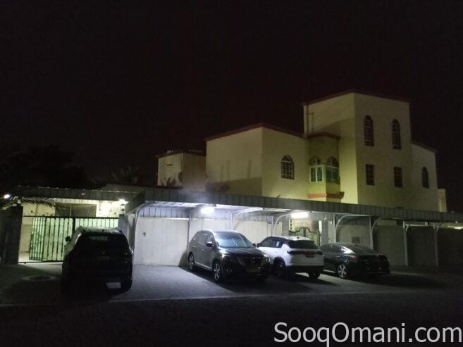 House for sale in Seeb, Sur Al Hadid