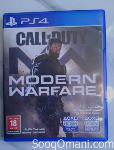 Call of Duty 16 for sale….description important!!