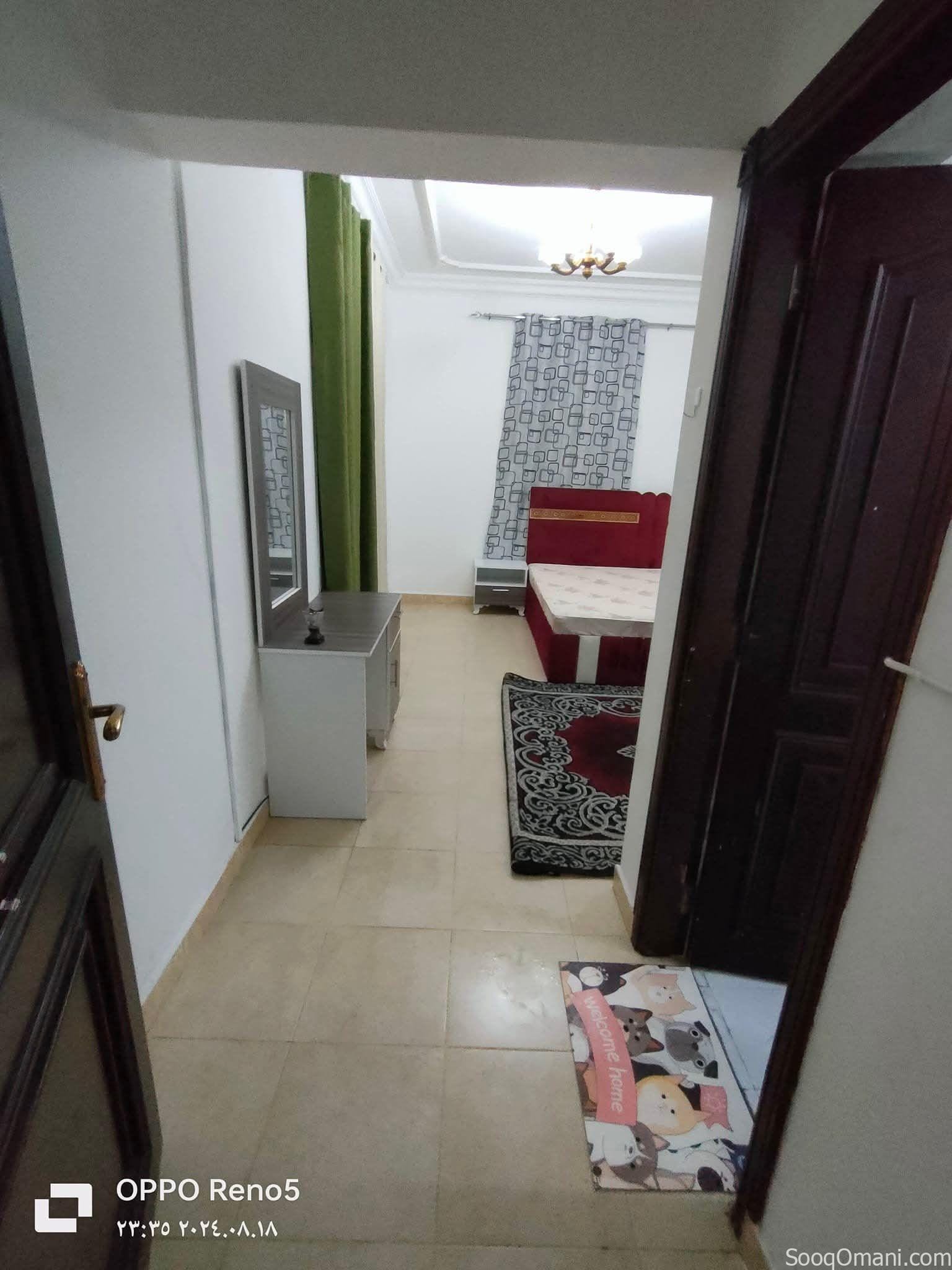Apartments for rent