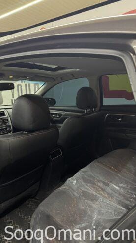 Altima 2017 for sale