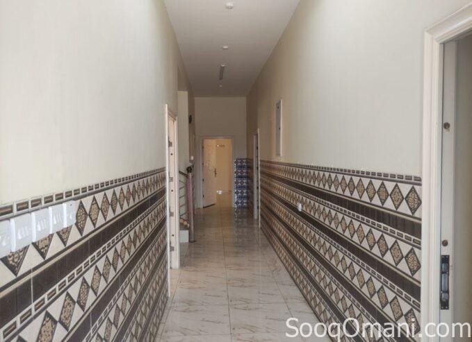 House for rent in Samayil (Al-Awainah) Al-Bark