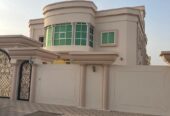 Two-storey villa for sale