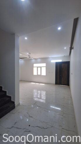 Twin villa for sale in Barka Al Sumahan North, price 56,500