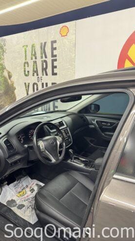 Altima 2017 for sale