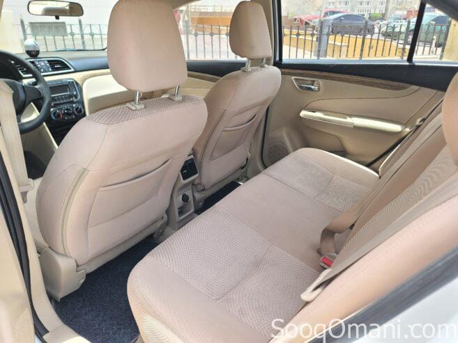 Suzuki Ciaz 2020 Oman 1.5cc