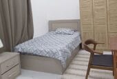 Rooms and apartments for daily rent in Sohar