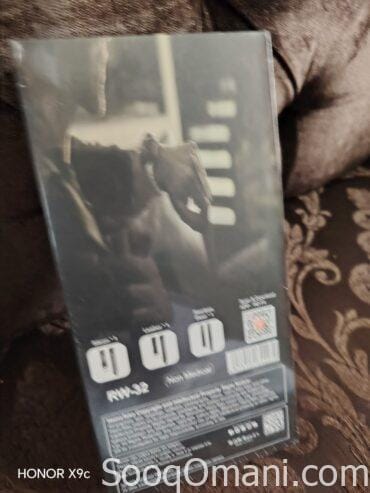 Haino Teko RW32 watch